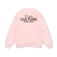 Coffee Culture Sweater