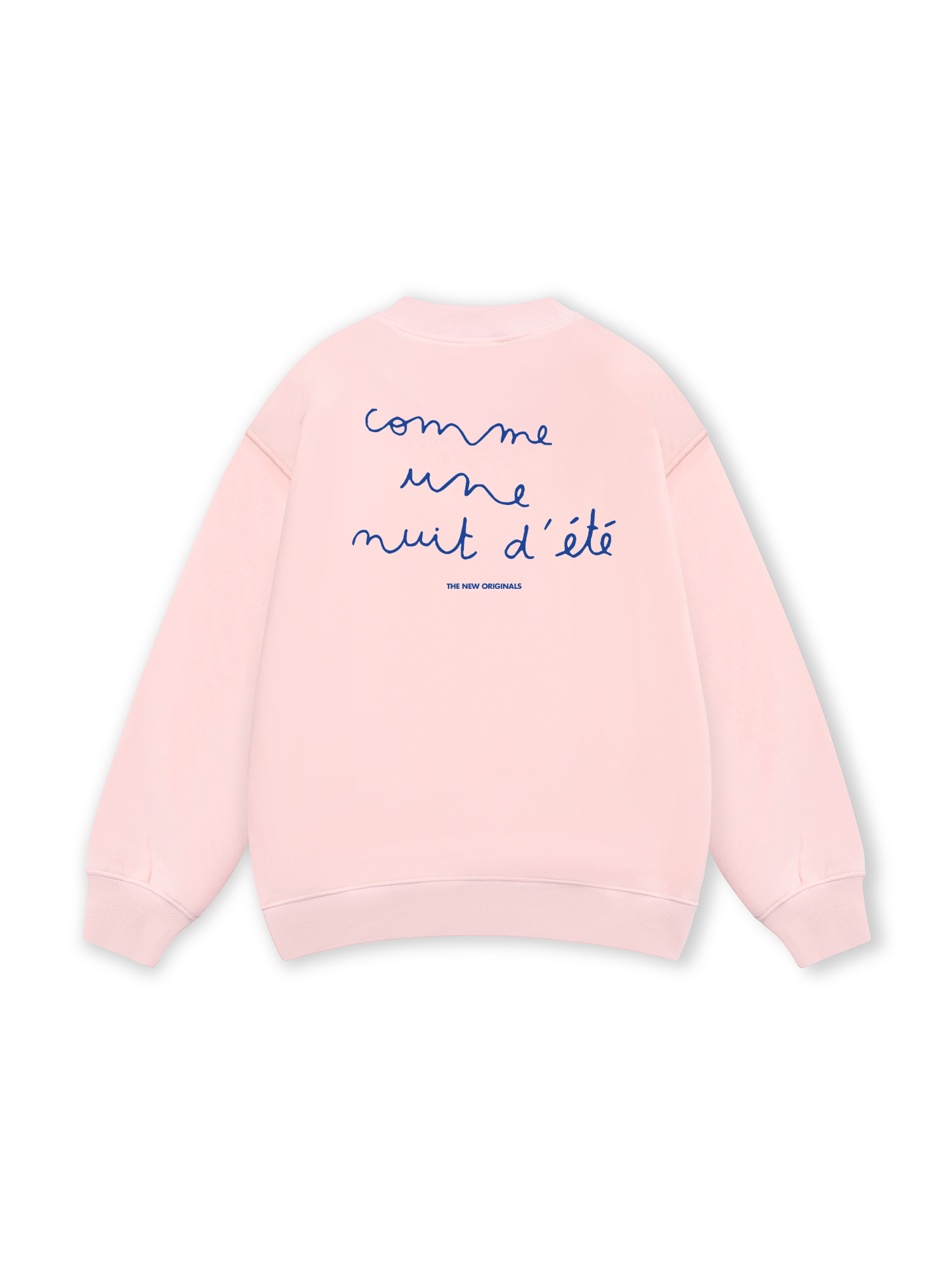 Une Nuit d_été Sweater