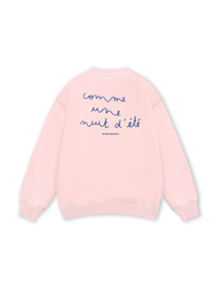 Une Nuit d_été Sweater
