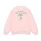 Let's Drink Coffee Sweater