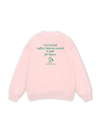 Let's Drink Coffee Sweater