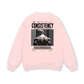 Consistency Sweater