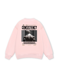 Consistency Sweater