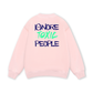 Ignore Toxic People Sweater