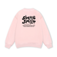 Be Bold Simple Smile Sweater