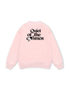 Life Vibe Quiet Of The Cosmos Sweater
