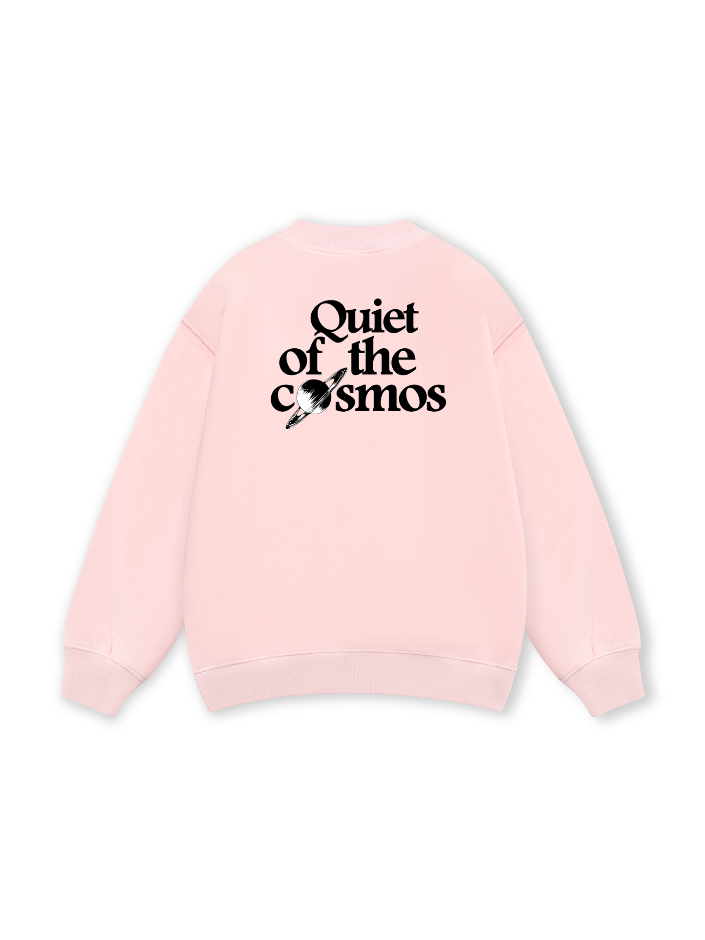 Life Vibe Quiet Of The Cosmos Sweater