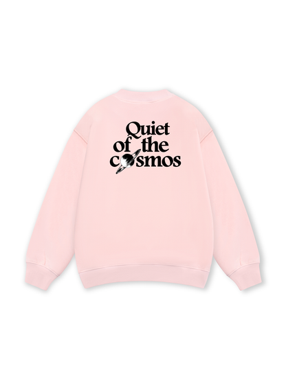 Life Vibe Quiet Of The Cosmos Sweater