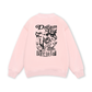 Be Bold Dream Big Sweater