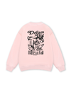 Be Bold Dream Big Sweater