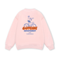 Caffeine Departement Sweater