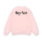 Harry Potter Huflepuff Vintage Sweater