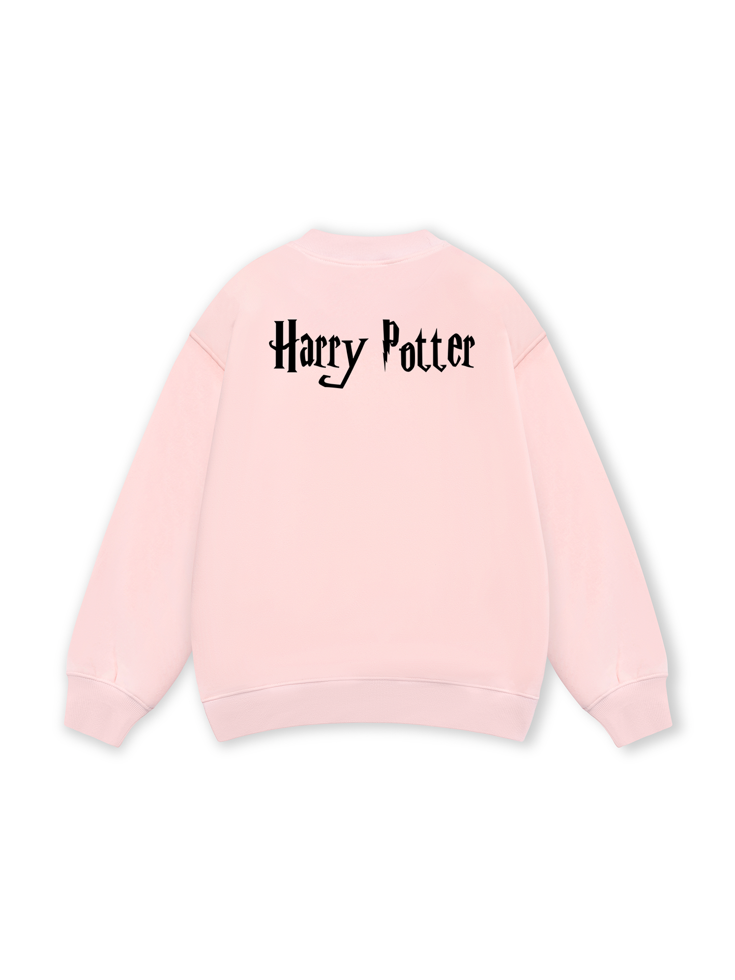 Harry Potter Huflepuff Vintage Sweater