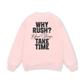 Why Rush Sweater