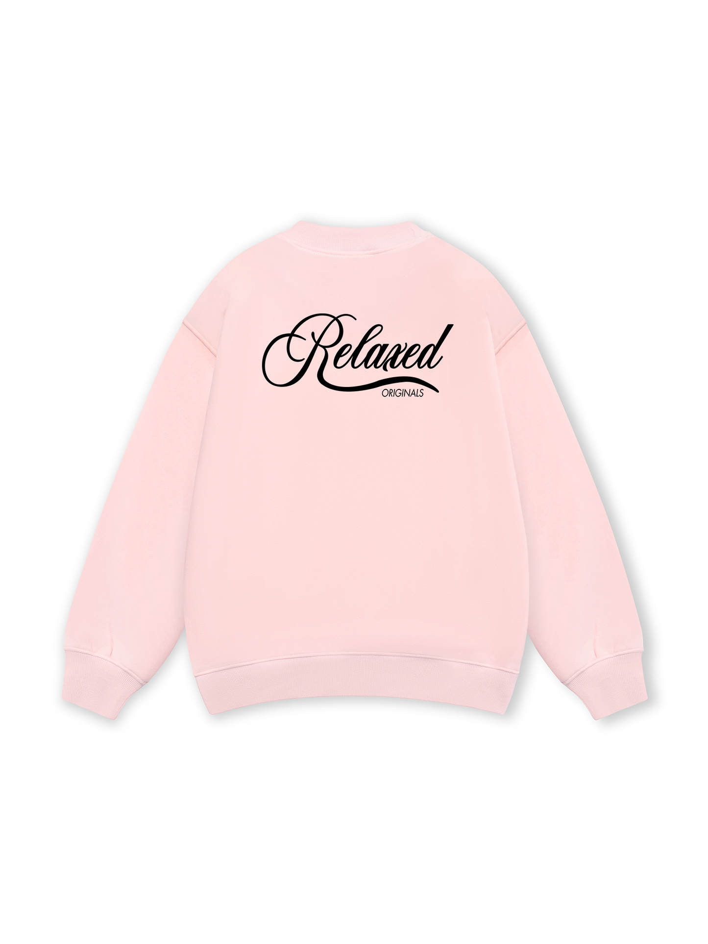 Originals Relax Sweater