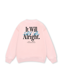 Alright Sweater