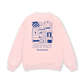 Nice Coffee, Nice People Sweater