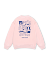Nice Coffee, Nice People Sweater