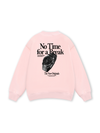 No Time For A Break Sweater