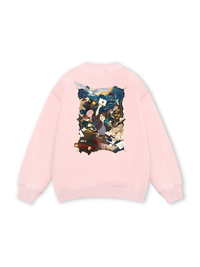Sorcerer_s Stone Sweater