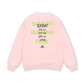 Sunday Running Club Limited Sweater