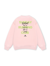 Sunday Running Club Limited Sweater