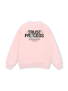 Your Time Sweater