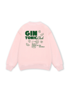 GIN TONIC club Sweater