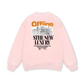 Offline Luxury Sweater