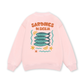 Ocean Sardines Sweater