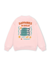 Ocean Sardines Sweater