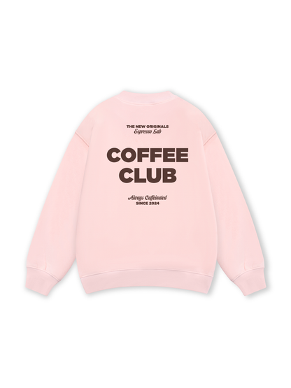 Always Caffeinated Sweater