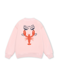 Ocean Doilce Vibes Only Sweater