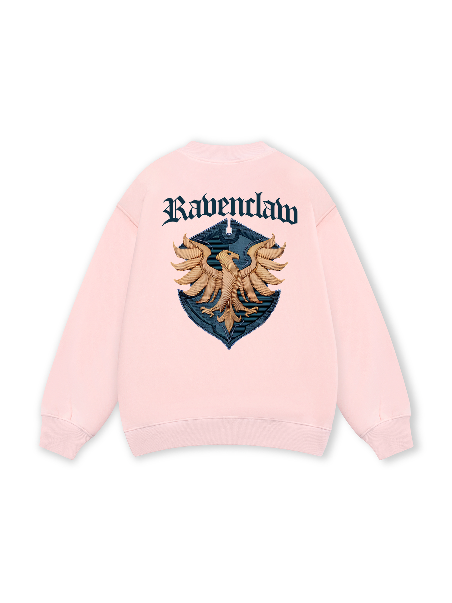 Ravenclaw House Sweater