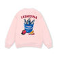 Ocean Lasardina  Sweater