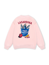 Ocean Lasardina  Sweater