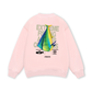 Ocean Mahi-mahi  Sweater