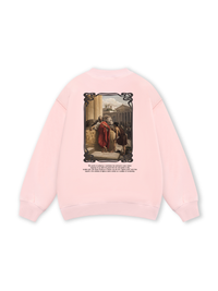 The Practice Of Producing Sweater