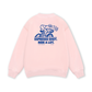Ride A Lot Oversized Sweater