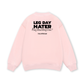 Leg Day Sweater