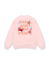 Need Money For Ocean Sweater