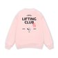 We Rise By Sweater