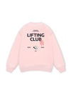 We Rise By Sweater