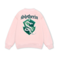Slytherin House Sweater