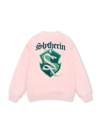 Slytherin House Sweater