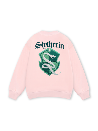 Slytherin House Sweater