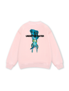 Ocean Under The Water Squid Ocean IRIE FISHING CLUB  Sweater