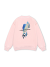 Ocean Aquid Under The Water  Sweater