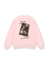 This Time I Thought Sweater
