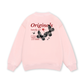 Butterfly Soul Sweater